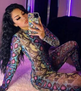 Bursa Escort Bayan