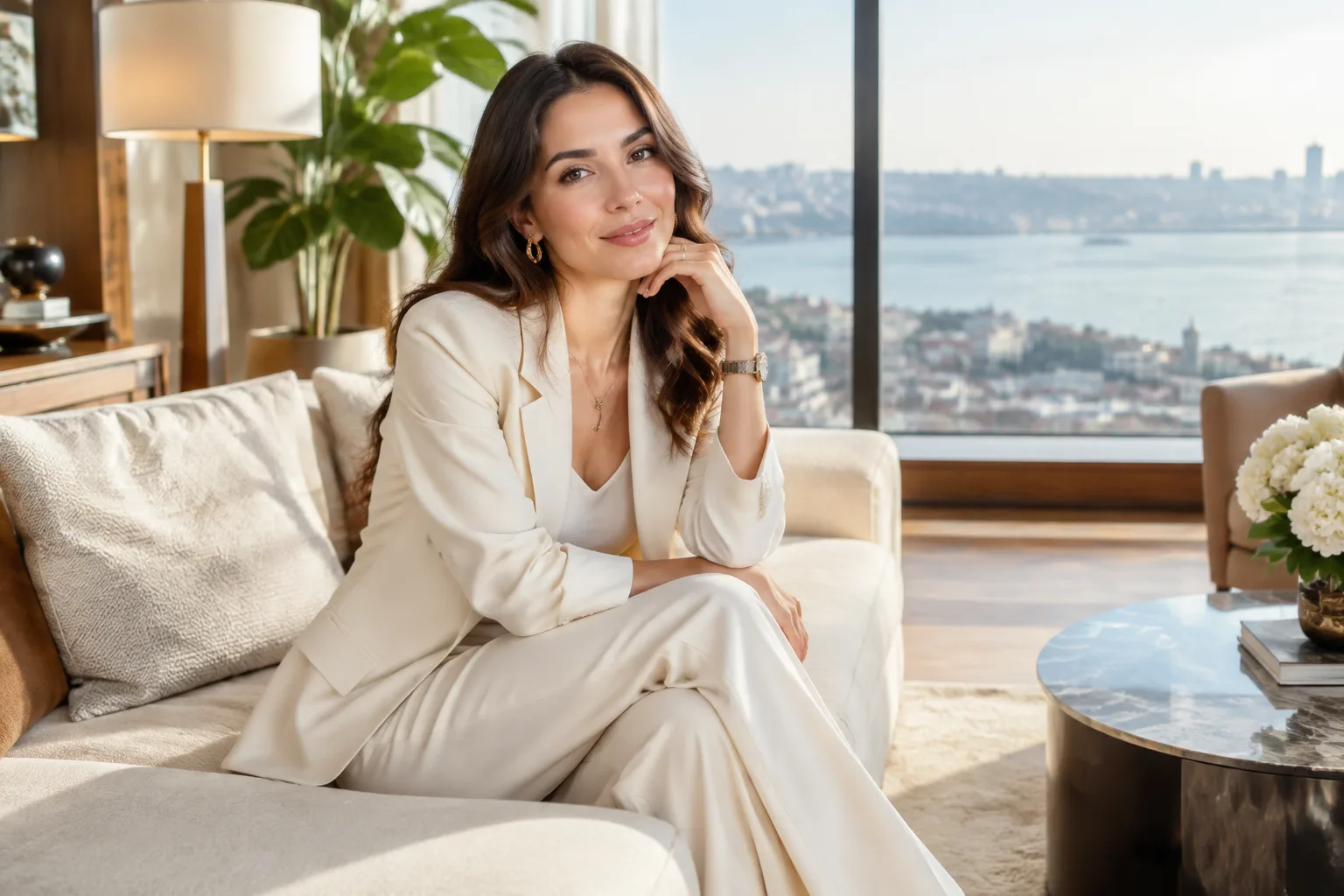 Bursa Nilüfer Escort Ofis özel portre