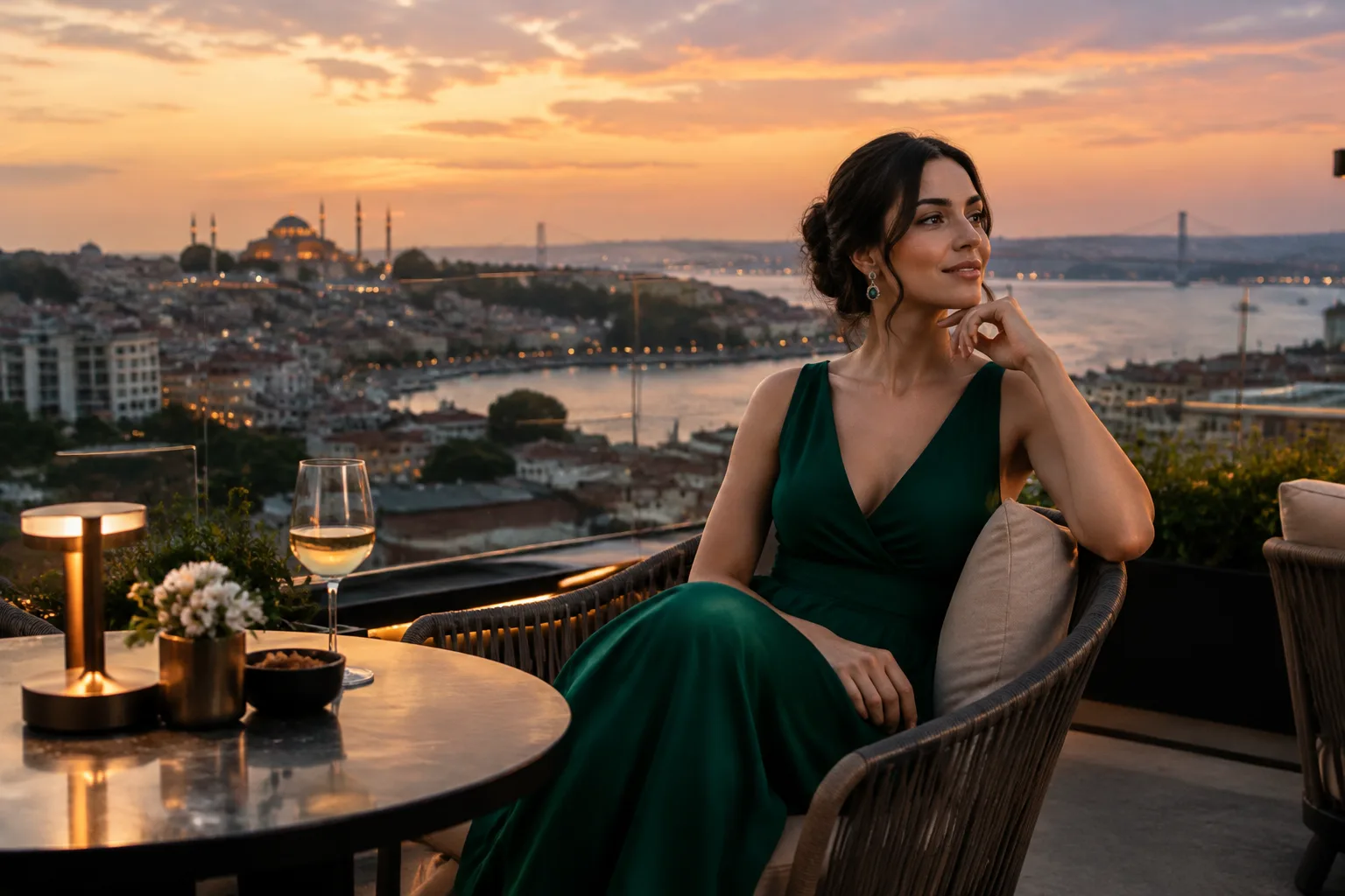 Bursa Nilüfer Escort profil fotoğrafı şehir atmosferi Bursa Nilüfer Escort profil fotoğrafı şehir atmosferi