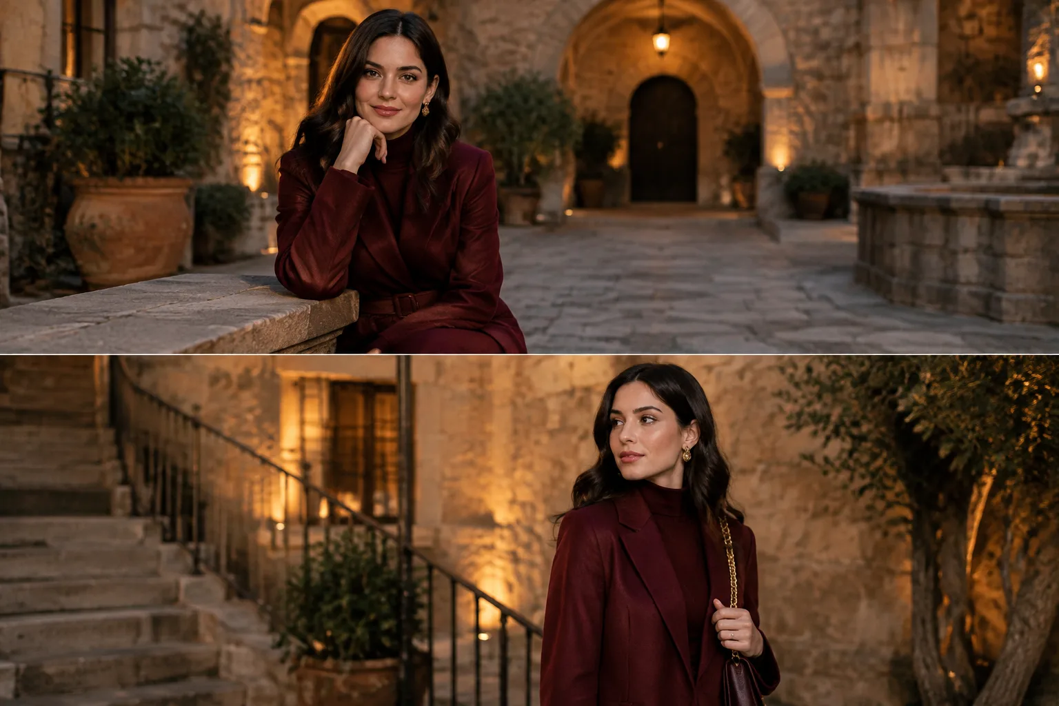 Bursa Nilüfer Escort Yabancı özel portre